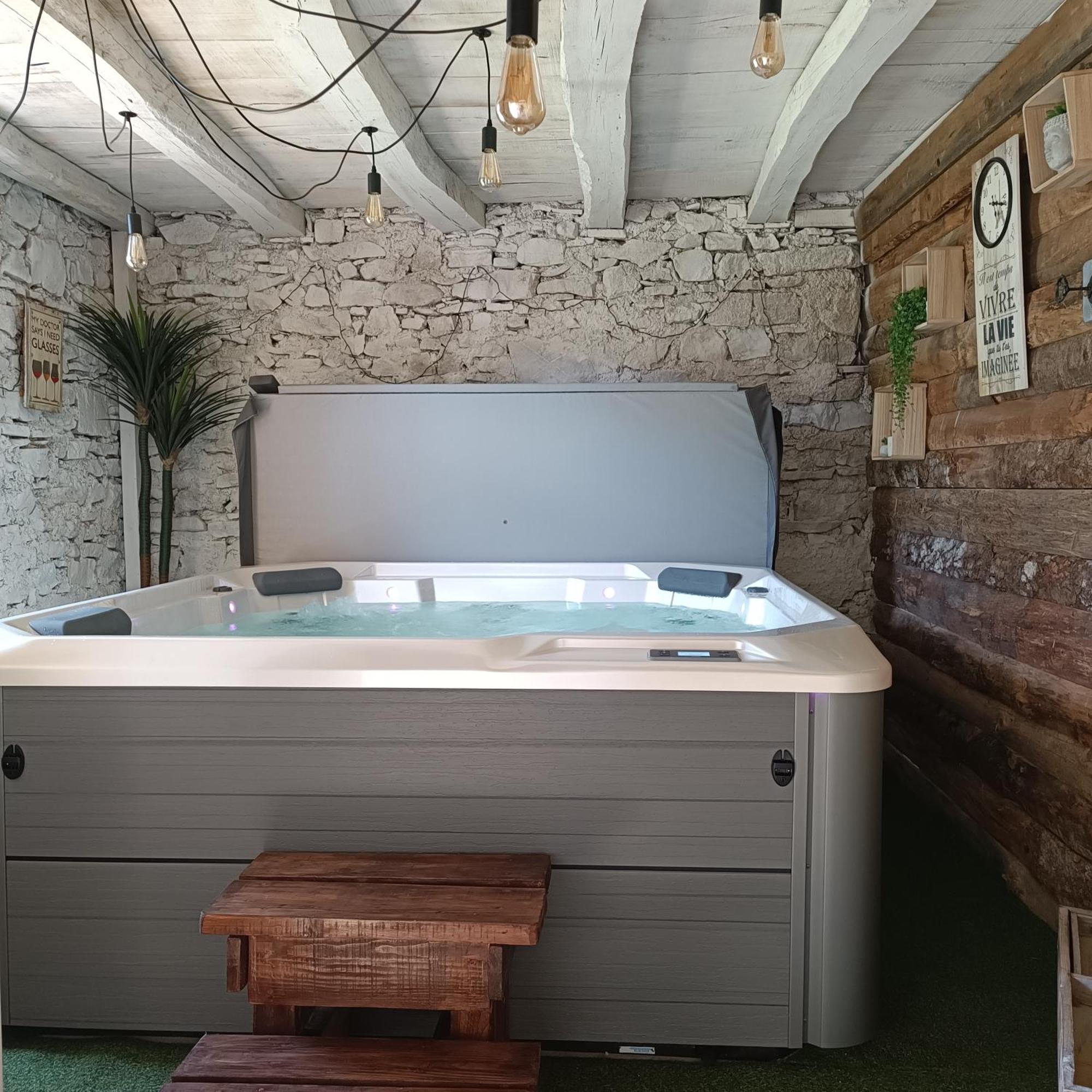 Baladous Bed & Breakfast Montgaillard-de-Salies Екстериор снимка