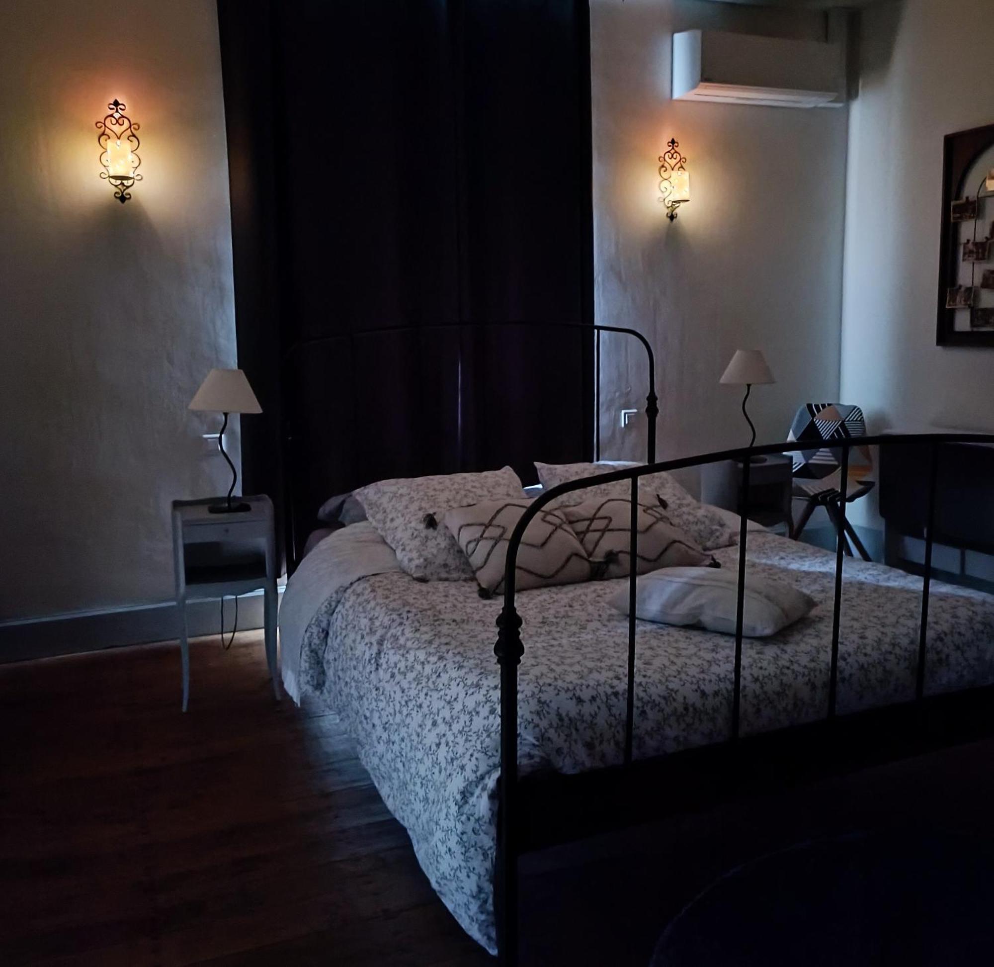 Baladous Bed & Breakfast Montgaillard-de-Salies Екстериор снимка